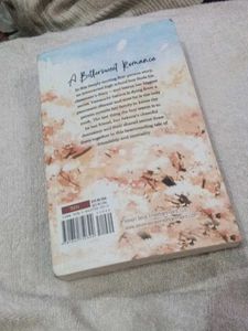 A Bittersweet Romance Novel