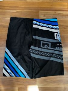Quiksilver Board Shorts - Men's Y2K Trunks