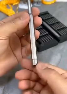 24 in 1 Precision Screwdriver Set
