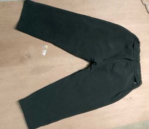 Stylish Black Pants