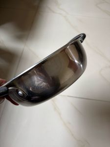 Stainless Steel Cooking Pot