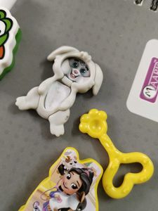 Kinder Joy Assorted Kids Toys and Collectibles