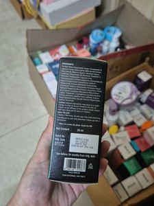 Dr. Sheth's B'Tox Serum