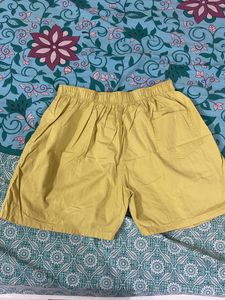 Shorts