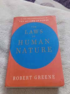 Fiction Books - Robert Greene