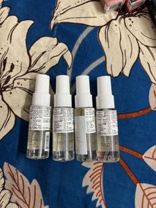 OUAI Body  &amp; Hair Mist Se