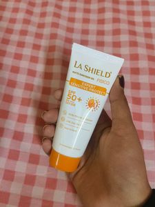 LASHIKA Anti Acne Toner and other products kit