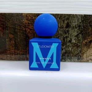 StudioWest Mykonos Eau de Parfum
