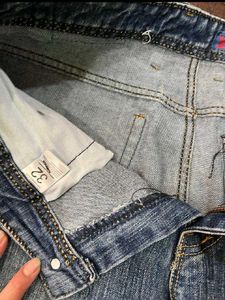 jeans