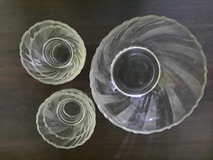 🌷5PC YERA MULTIPURPOSE BOWL SET