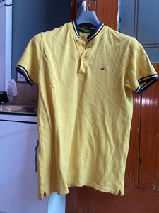 UNITED COLORS OF BENETTON tshirt