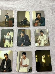 BTS RM unofficial Photo Cards Set