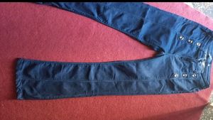 TOKYO TALKIES BELL BOTTOM WOMEN'S JEANS.