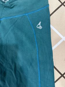 Teal Activewear Pants🧚🏻‍♀️