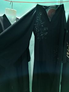 Burkha
