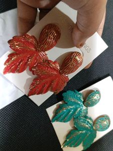 Party wear Earrings