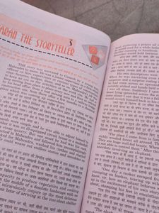 Guide Of Moment Book Class 9