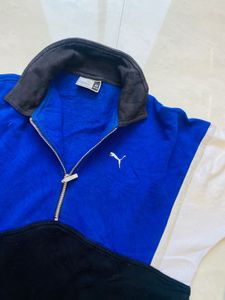 ORIGINAL PUMA ZIP UP