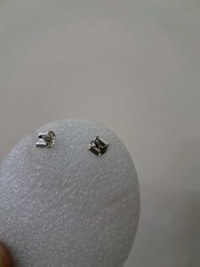 Sparkly Snake Jewelry Set