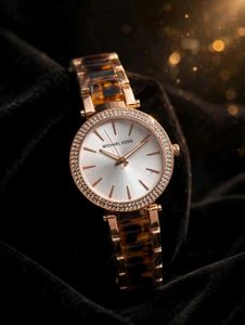 MK*❣️🔸 *LADIES WATCH* *GOOD QUALITY*DAILY WEAR*