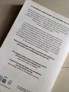 Atomic Habits By James Clear