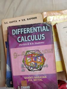 Statistics Books