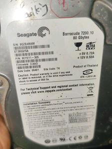 PlayStation hard disc with 50 games can also conne