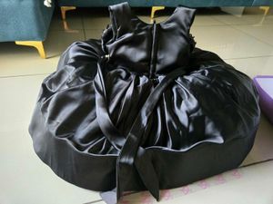 new black party wear frock