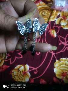 New Ear Rings ONLY CASH/ SWAP AVAILABLE