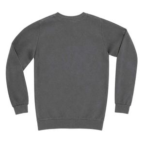 Grey Oversized comfy sweatshirt