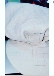 Salam Namaste Cap