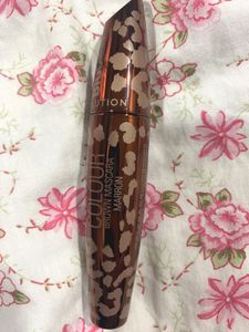 Makeup Revolution Mascara