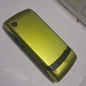 2008s Rare/classic :T-Mobile Sidekick 3 Flip Phone