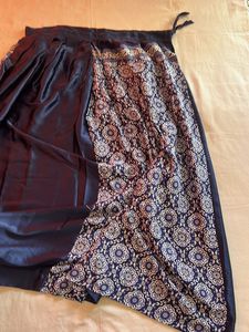 Elegant Palazzo Pants