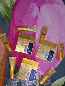 Lakme Vit C brilliance Serum