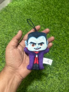 McDonalds Happy Meal Toy UK Halloween Spooky