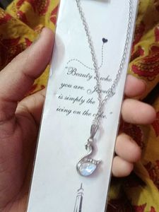 jewellery necklace for party wear