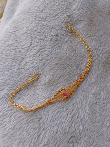 Bracelet Trendy Collection AD STONE