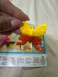 Kinder Joy- Fairy Edition