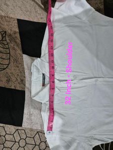 Classic White Shirt