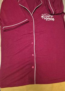 night suit wonen
