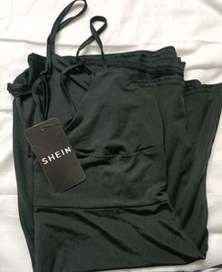 Shein Little Black Dress - Brand New