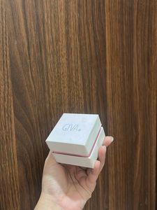 Giva Jewellery Box