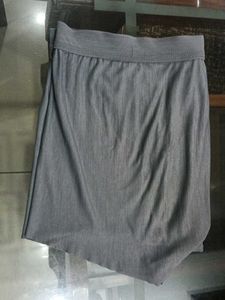 Men's GREY Boxer Trunks