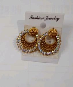 Jewellery For Women Earrings Pack Of 2