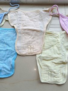Baby Unisex Langot Set
