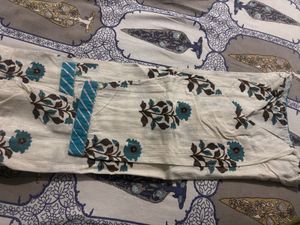 Women's Kurta Set with Dupatta