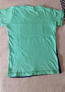 Sale🎊Casual Wear For Baby Boys(2-4 Years)