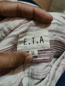 ETA Brand Westside - Shirt Available