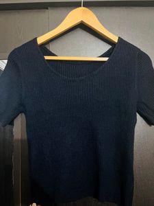 Blue Top